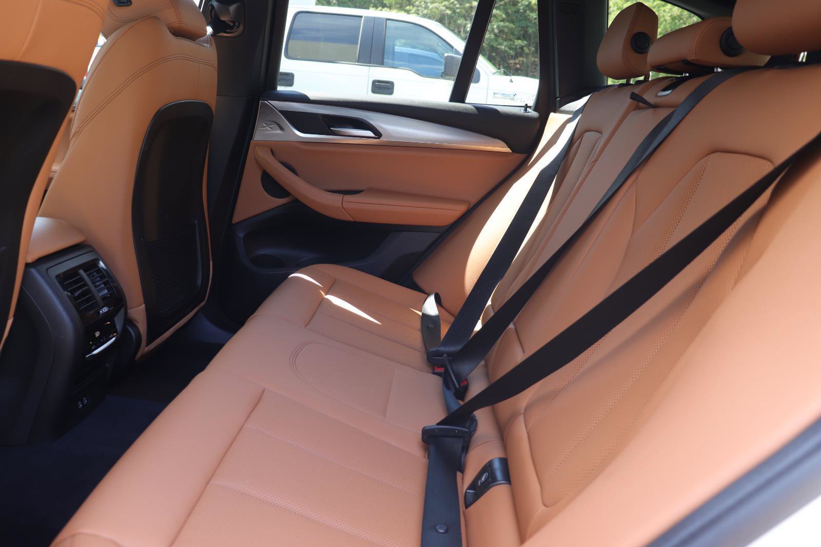Used 2023 BMW X3 sDrive30i w/ Premium Package RWD image 11