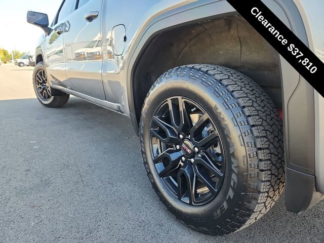 Used 2021 GMC Sierra 1500 Elevation w/ X31 Off-Road Package image 15
