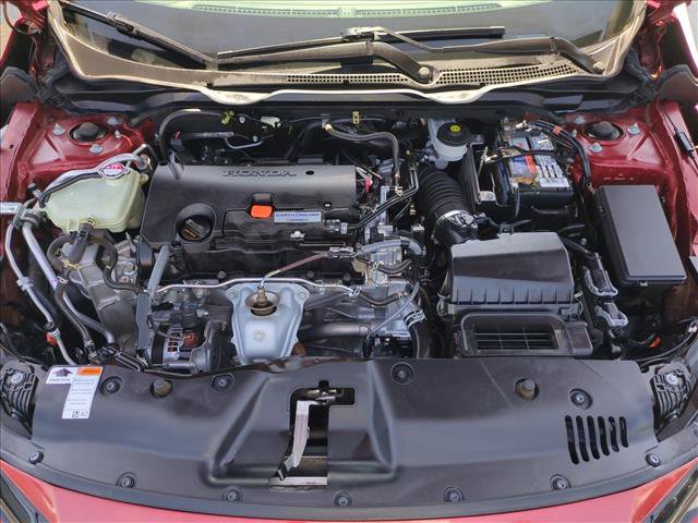 Used 2020 Honda Civic LX image 21