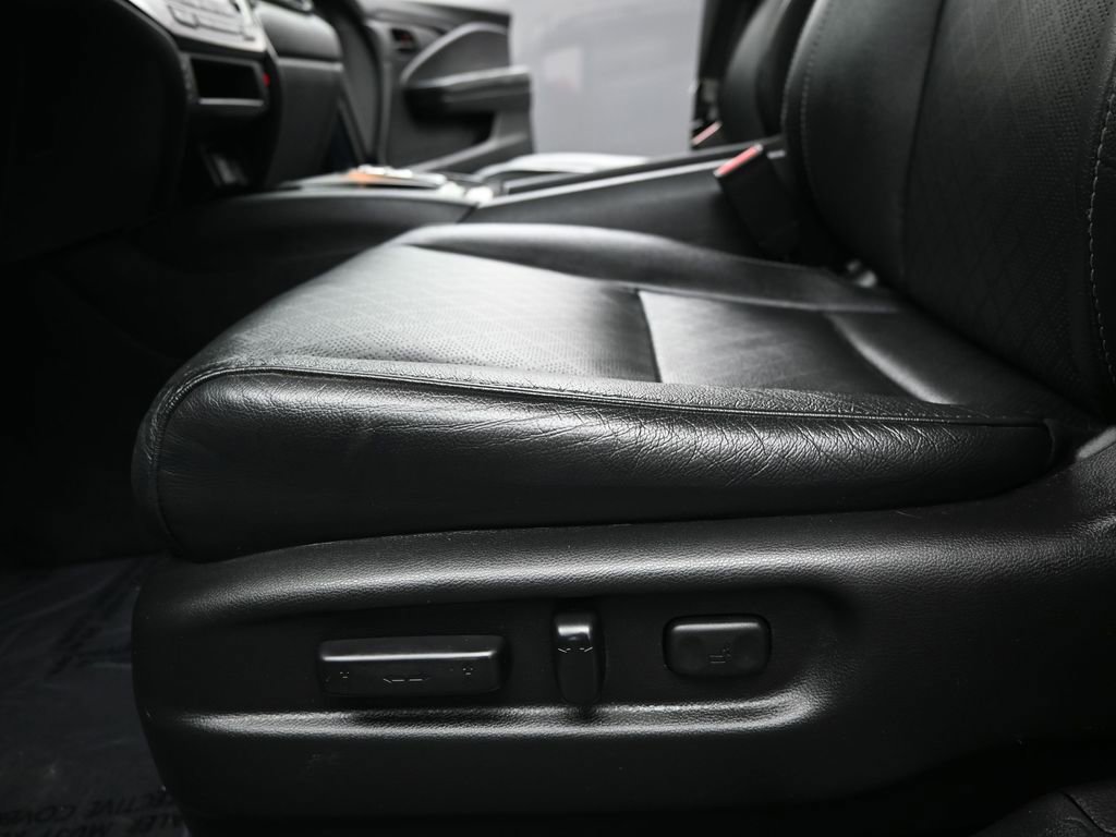 Used 2023 Honda Passport Elite image 11