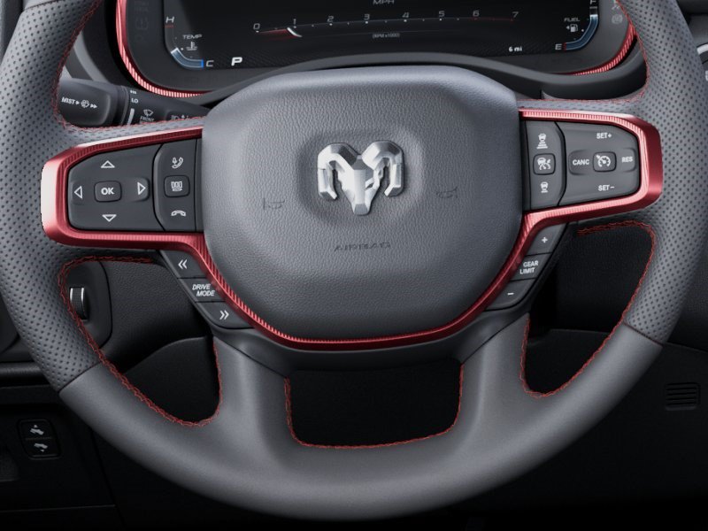 New 2027 RAM 1500 Rebel AWD/4WD image 20
