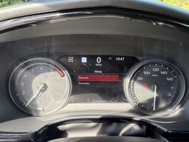 Certified 2023 Cadillac XT6 Premium Luxury w/ Technology Package image 31