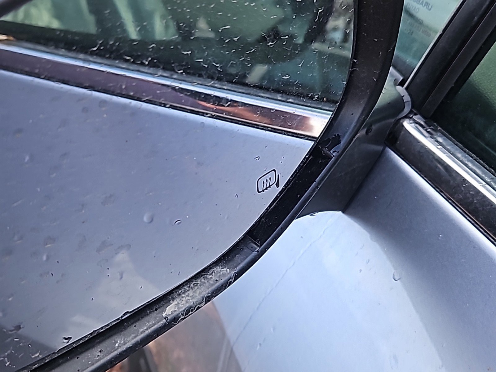 New 2025 Subaru Outback Premium image 5