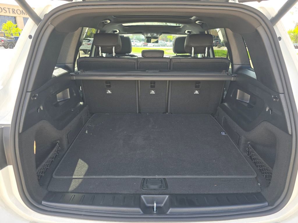 Certified 2026 Mercedes-Benz GLB 250 4MATIC image 18