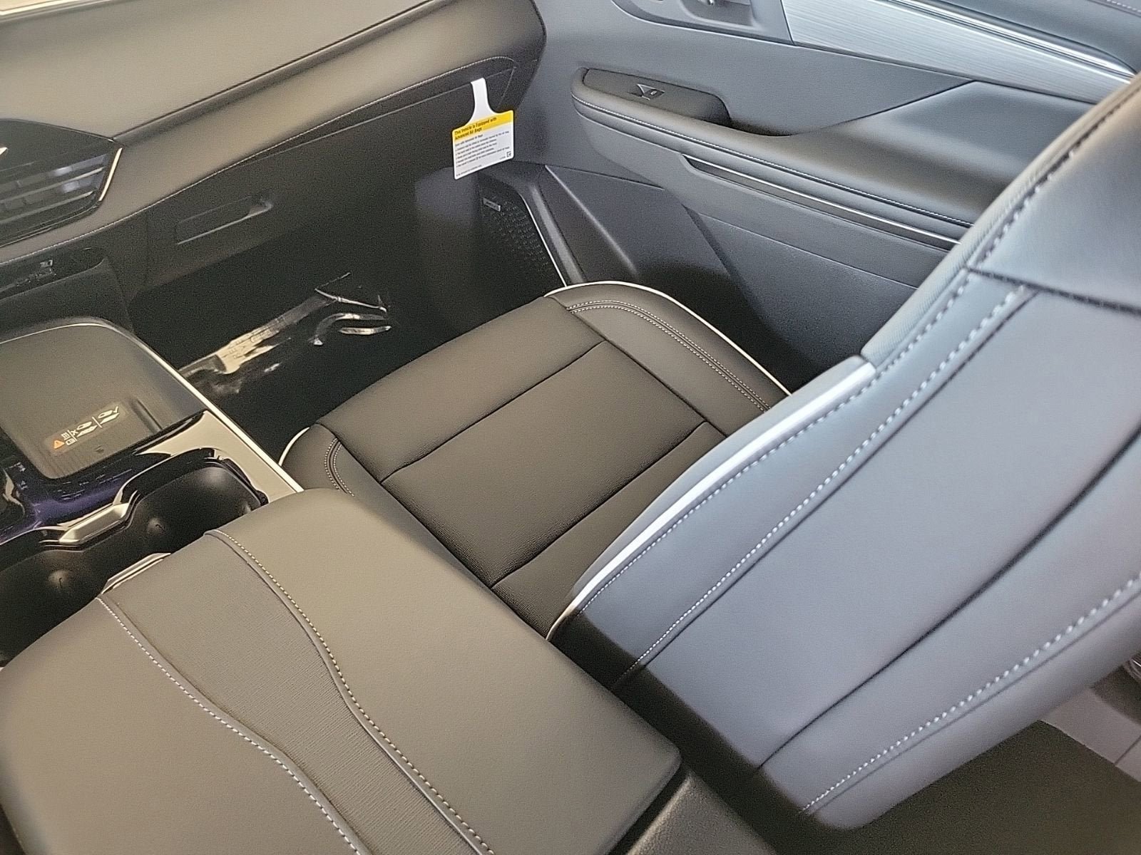 New 2026 Buick Enclave Preferred image 26