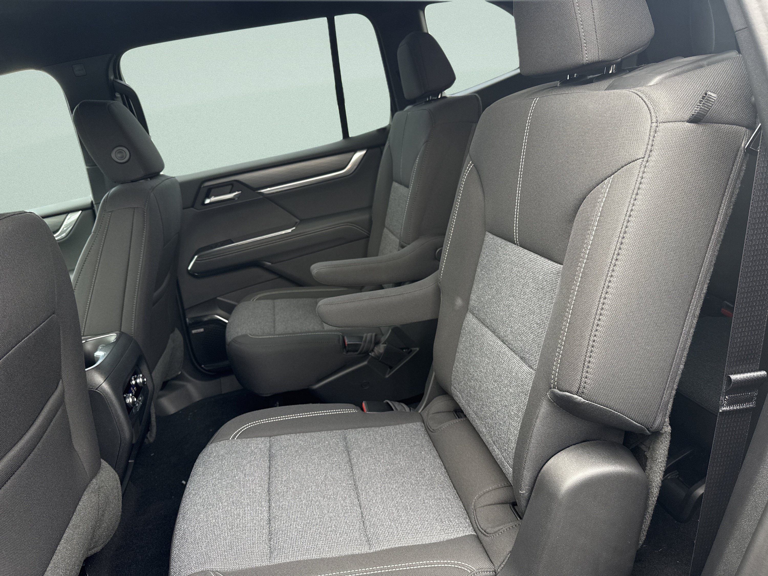 New 2026 GMC Acadia Elevation AWD/4WD image 26