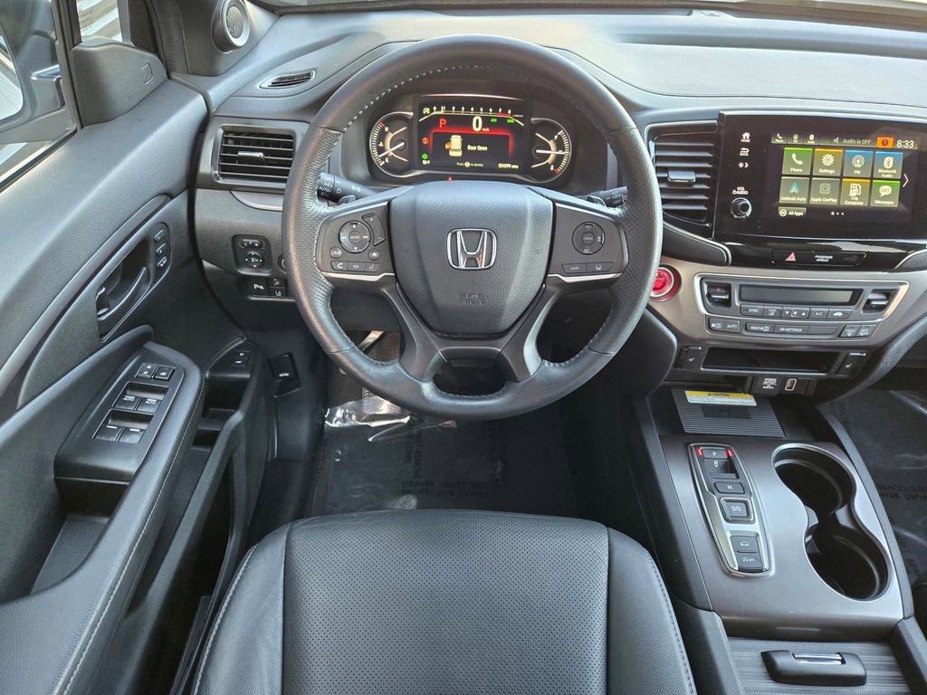 Used 2023 Honda Passport EX-L image 13