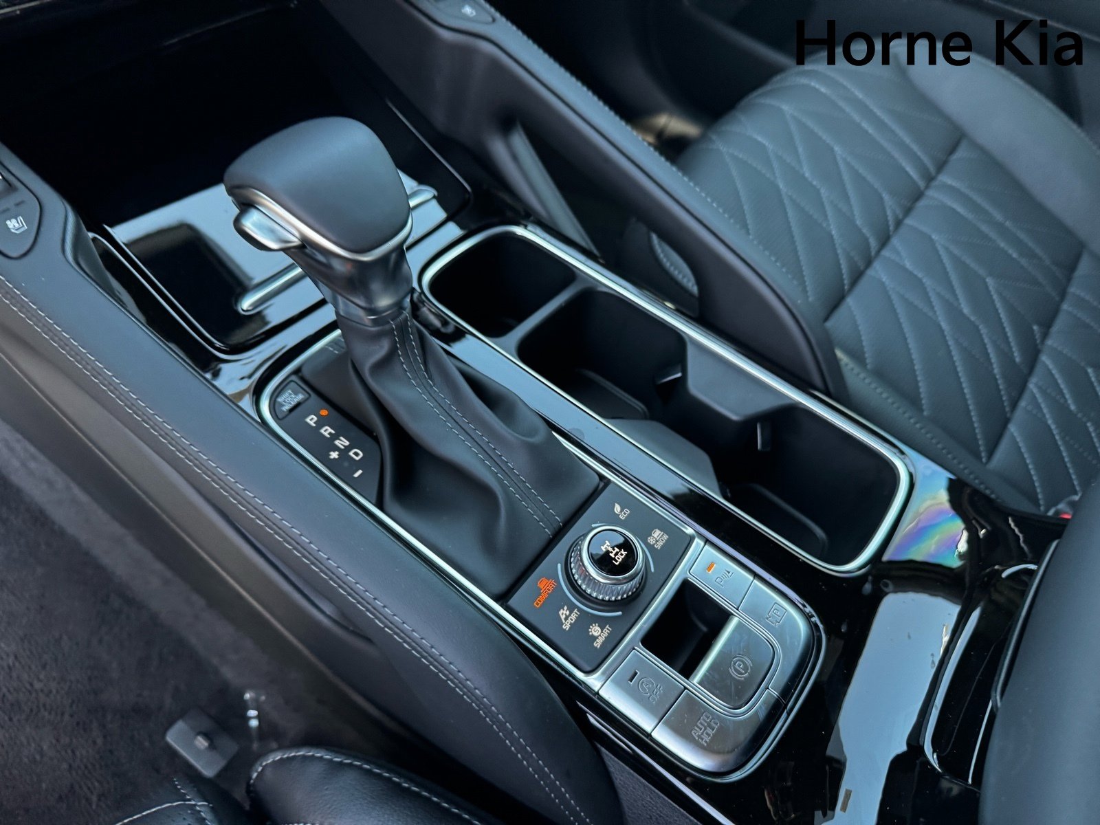 New 2025 Kia Telluride SX X-Line image 19