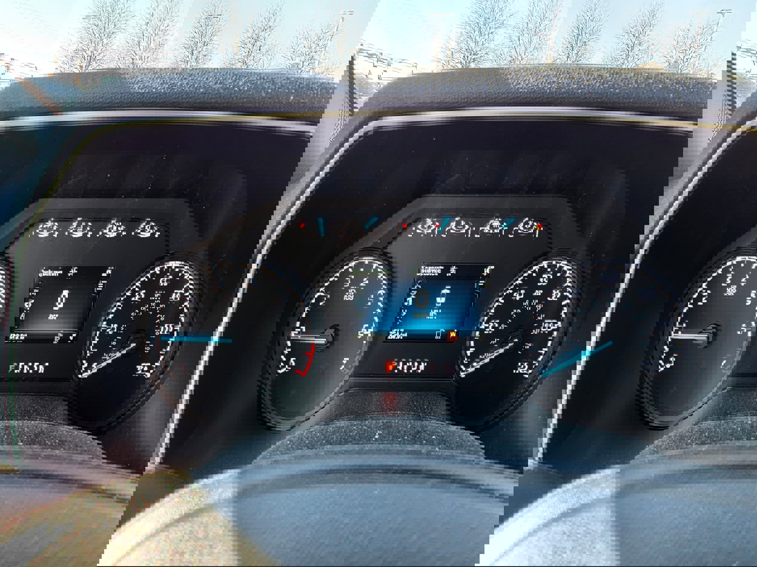 Used 2023 Ford F150 XL w/ STX Appearance Package image 17