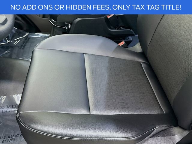 New 2025 Ford Transit 250 148 Medium Roof image 18