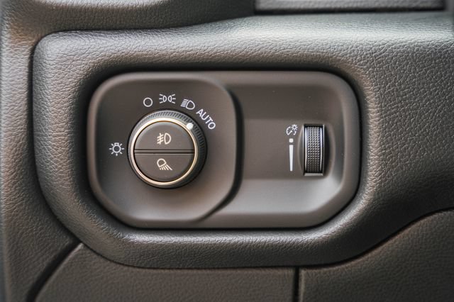 New 2026 RAM 3500 Tradesman AWD/4WD image 48