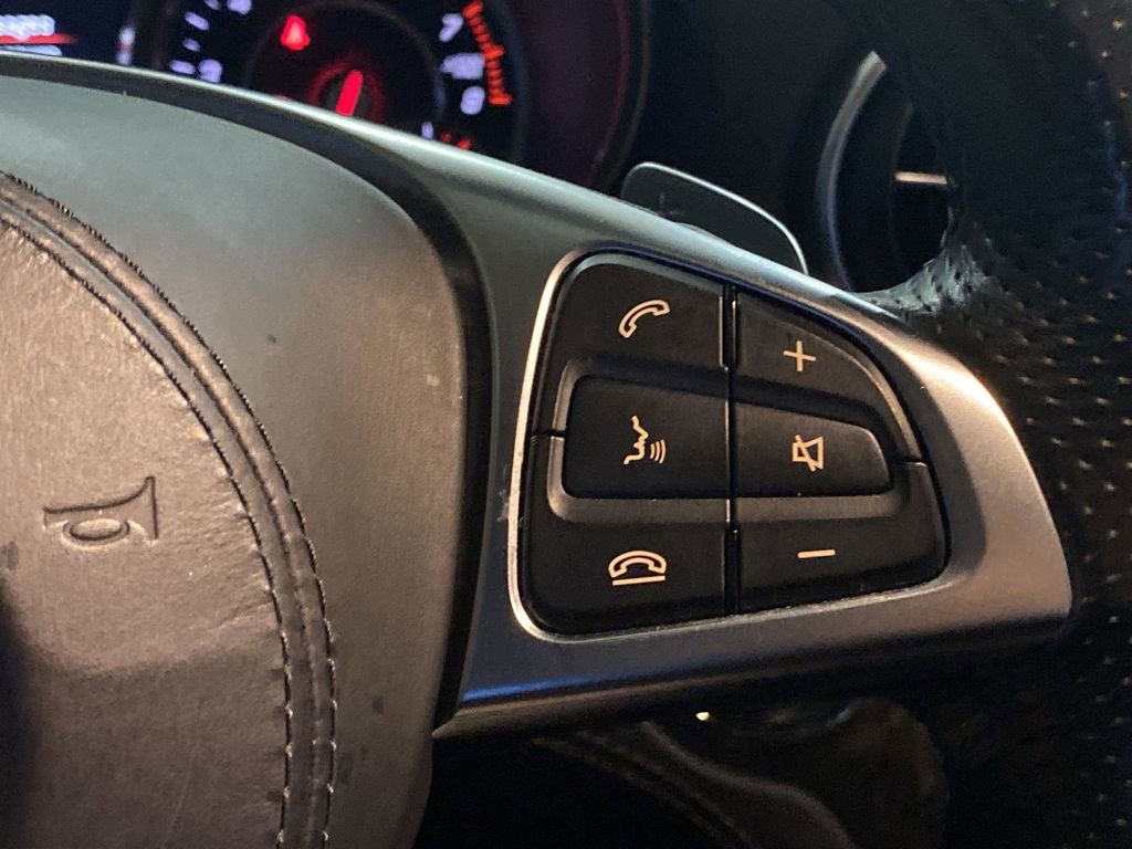 Certified 2017 Mercedes-Benz SL 450 image 11