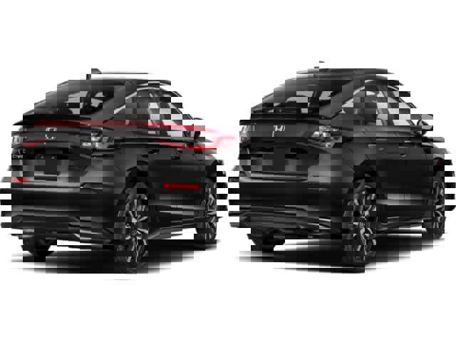 Certified 2023 Honda Civic EX-L video 2