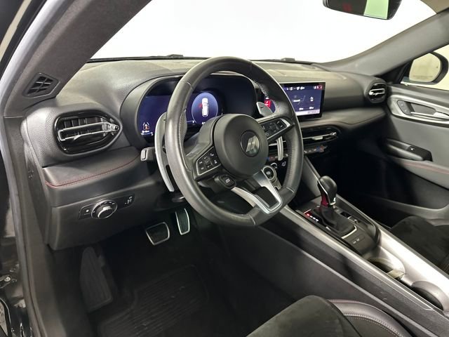 Used 2024 Dodge Hornet R/T image 13