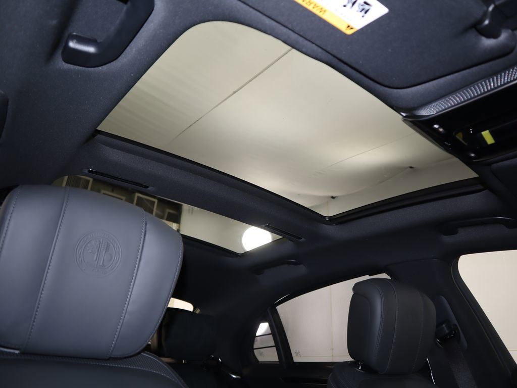 New 2026 Mercedes-Benz S 63 AMG S image 20