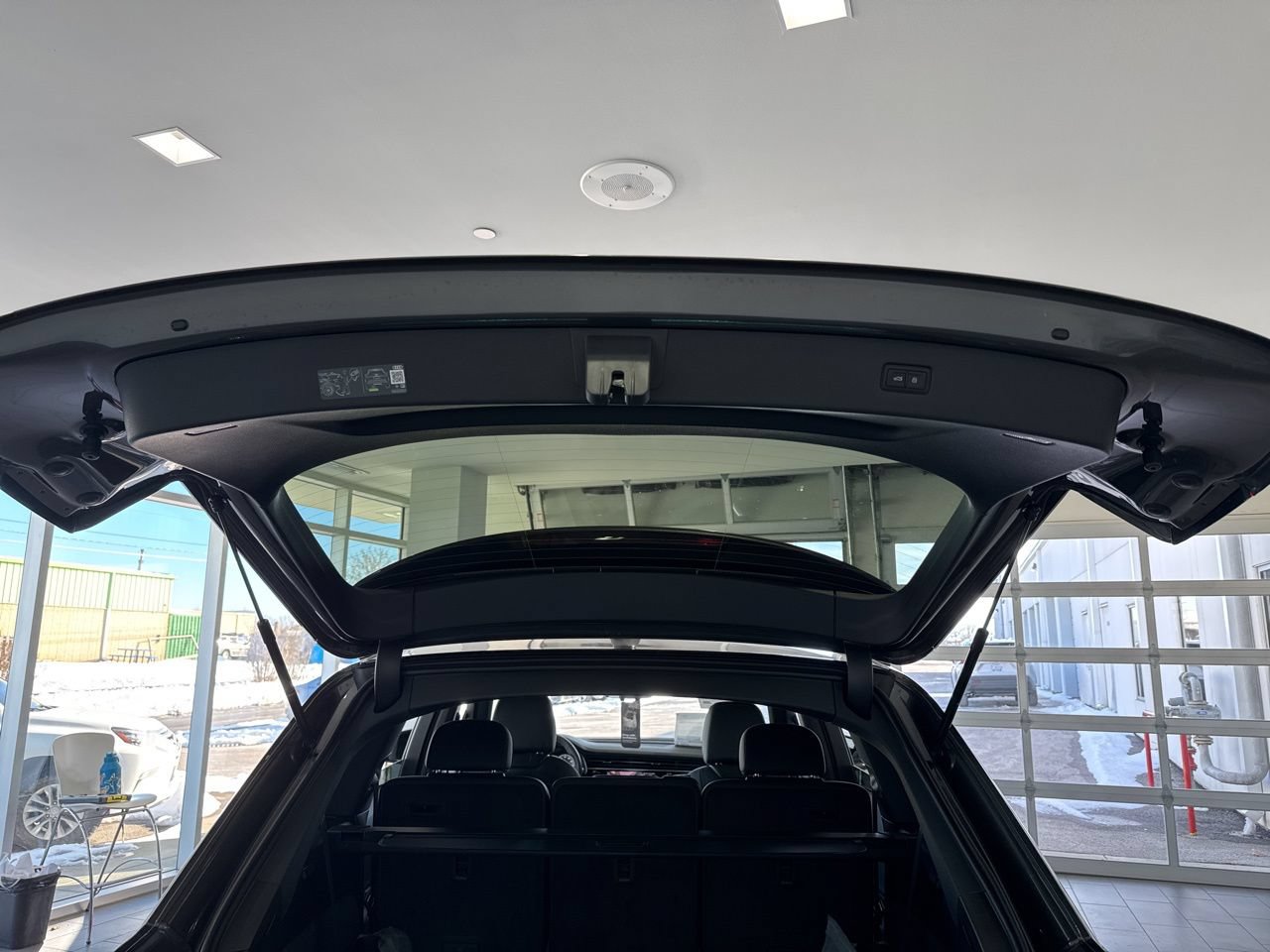 New 2026 Audi Q7 2.0T Premium AWD/4WD image 10
