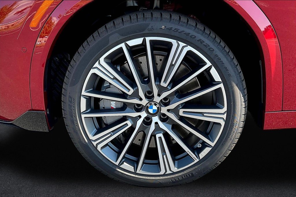 New 2026 BMW X2 M35i w/ Technology Package AWD/4WD image 34