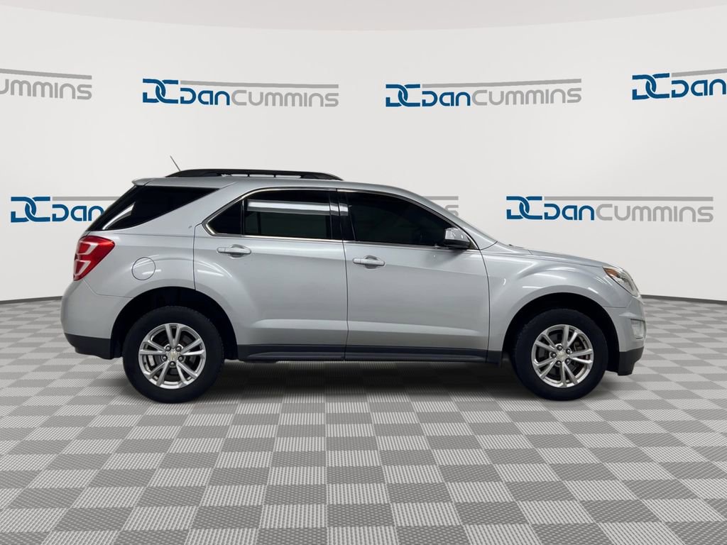 Used 2016 Chevrolet Equinox LT w/ Convenience Package image 9