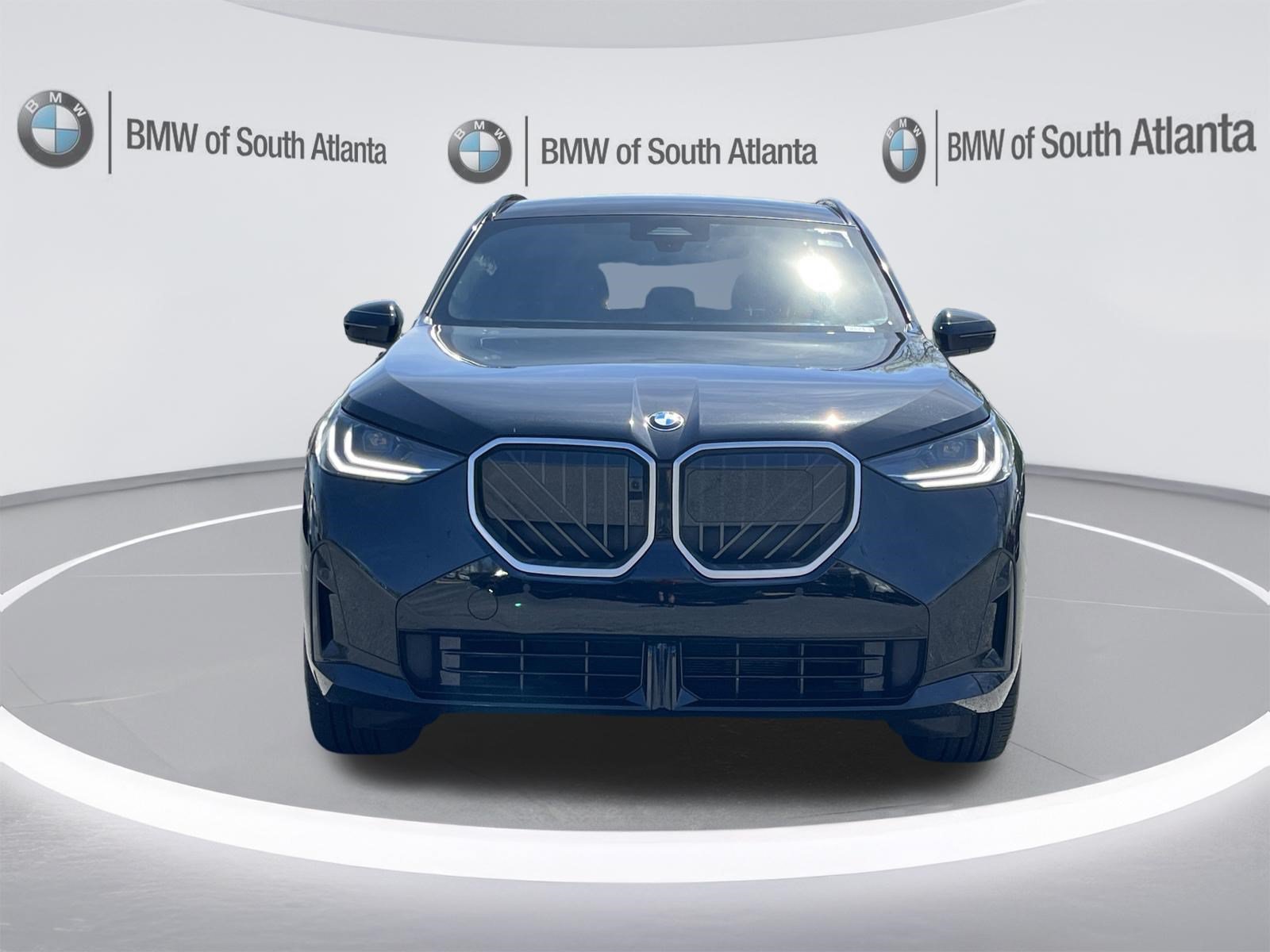 Certified 2025 BMW X3 xDrive30i AWD/4WD image 29