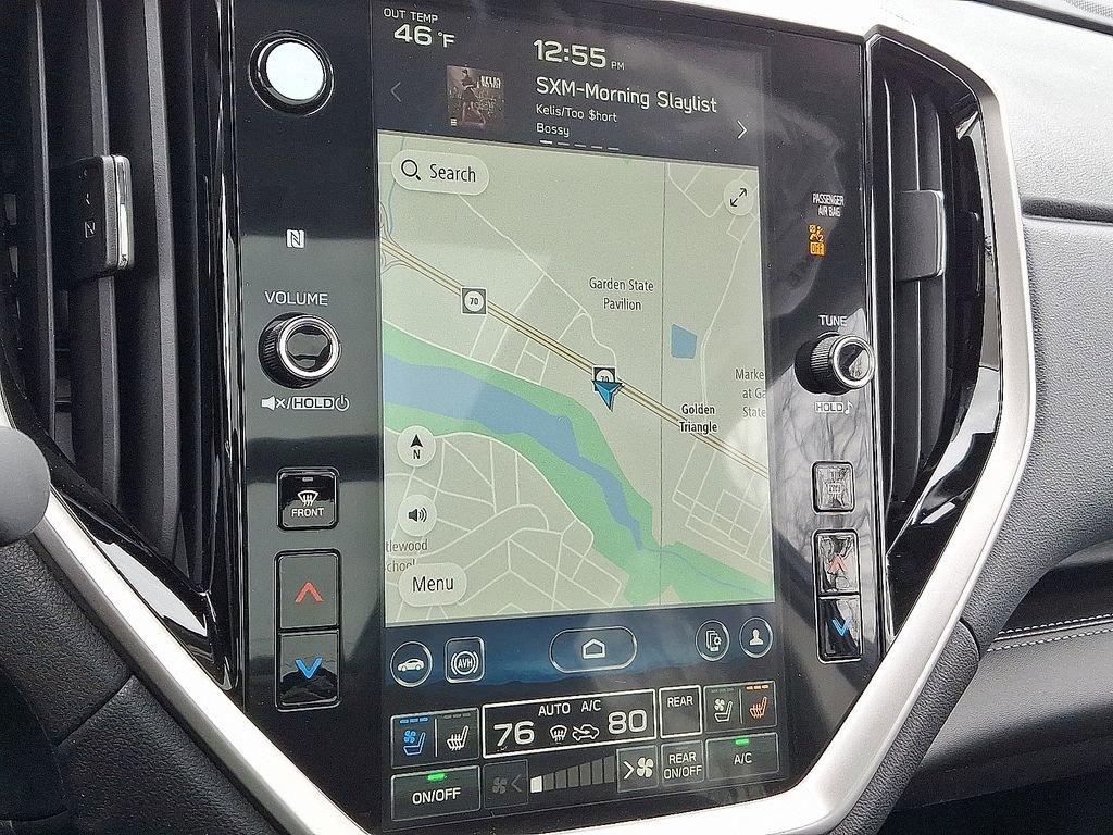 New 2026 Subaru Ascent Touring image 11