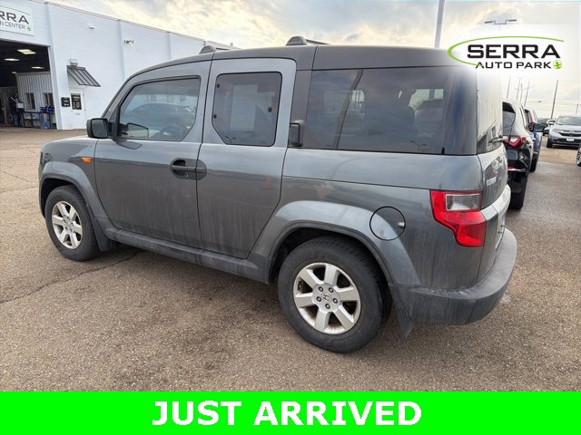 Used 2011 Honda Element EX image 4
