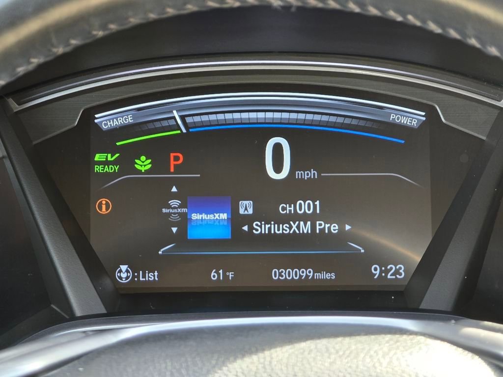 Used 2022 Honda CR-V Touring image 15