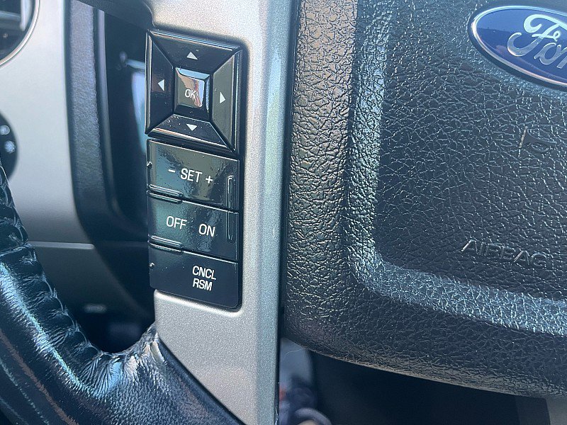Used 2017 Ford Expedition Limited AWD/4WD image 28