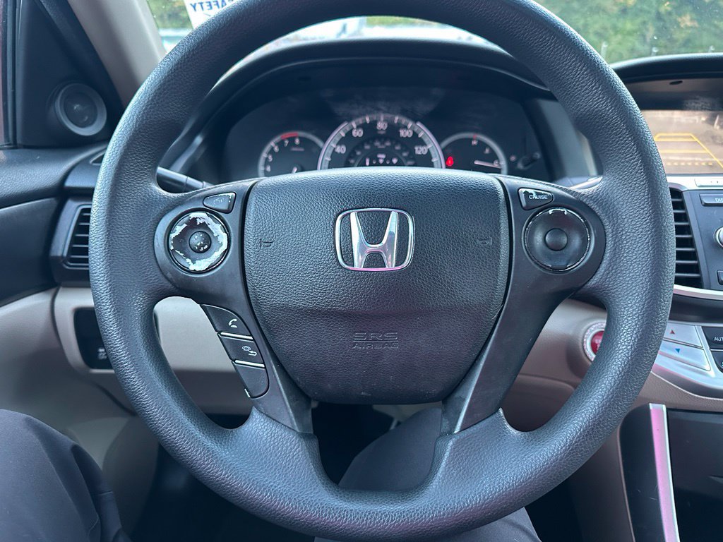 Used 2013 Honda Accord EX image 14
