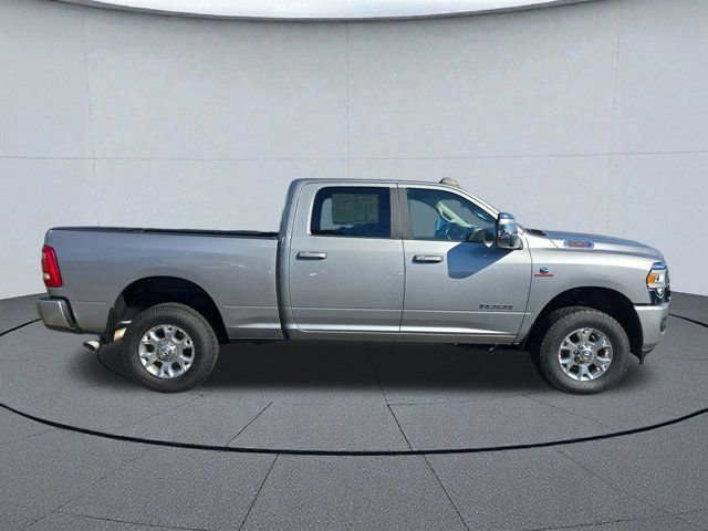 Used 2024 RAM 2500 Laramie image 6