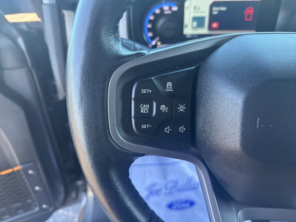 Used 2022 Ford Bronco Badlands image 33