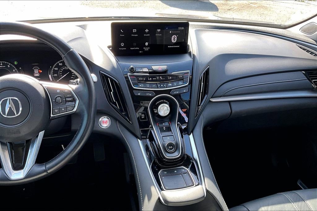 Used 2023 Acura RDX Technology Package image 9