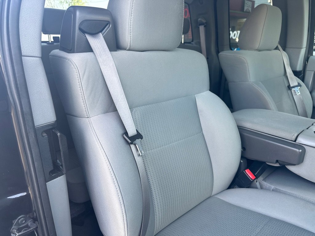 Used 2007 Ford F150 XLT image 10