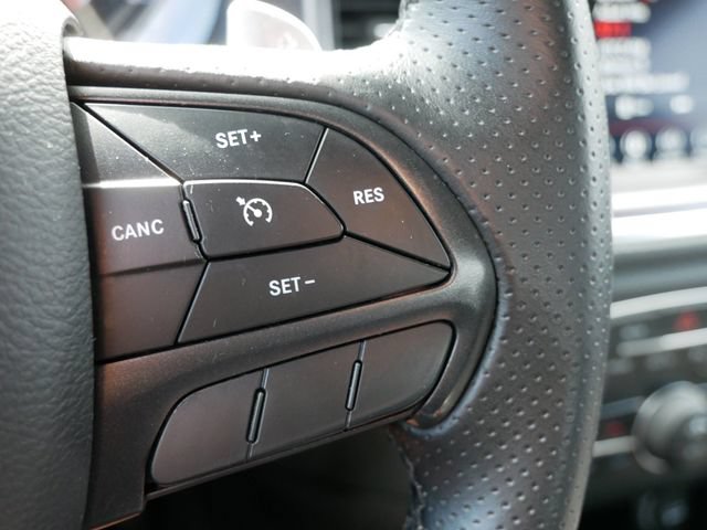Used 2018 Dodge Charger GT w/ Beats Audio Group AWD/4WD image 27