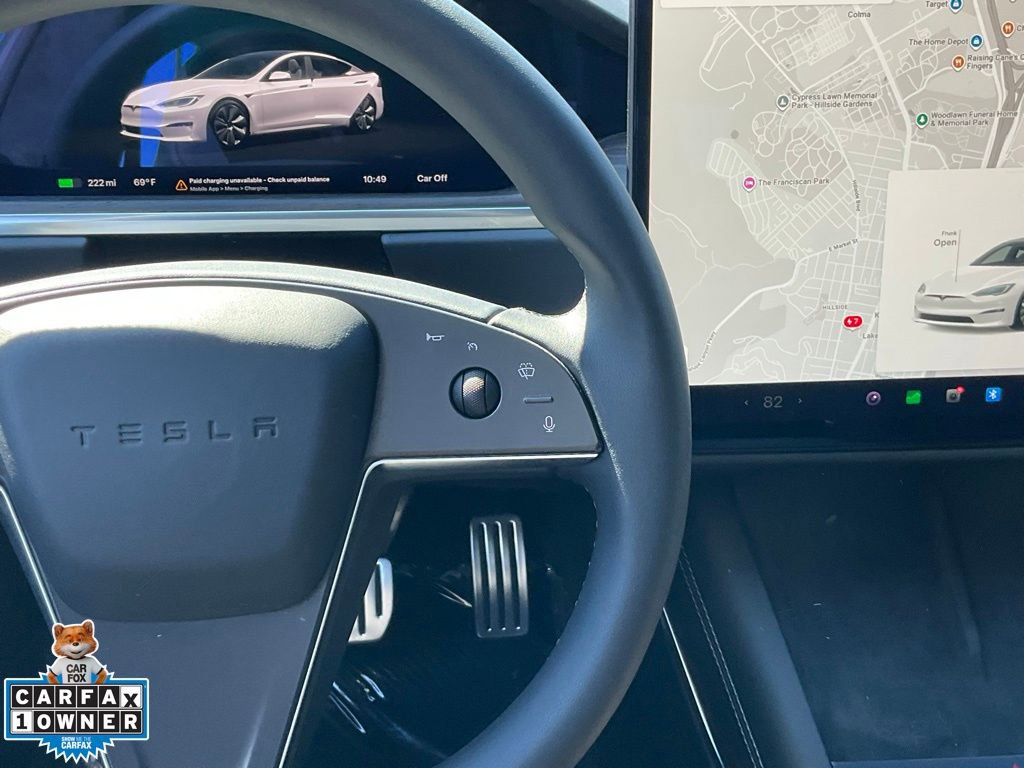 Used 2023 Tesla Model S Standard Range image 38