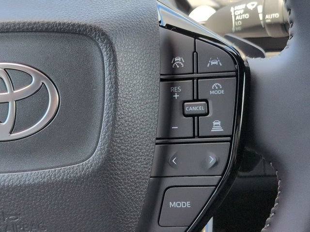New 2026 Toyota C-HR AWD/4WD image 25