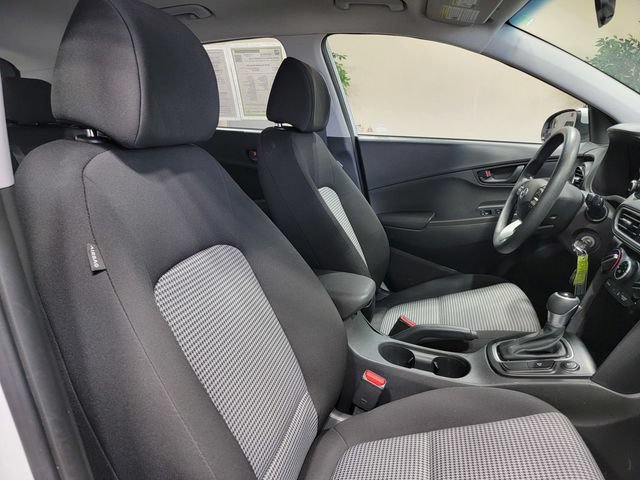Used 2020 Hyundai Kona SE AWD/4WD image 16