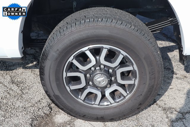 Used 2024 RAM 3500 Limited image 26