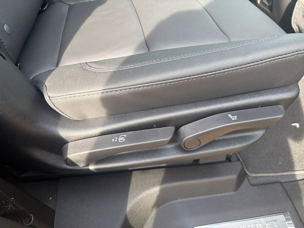 New 2026 Chevrolet Tahoe Z71 w/ Comfort Package image 46