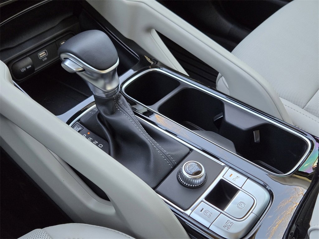 New 2025 Kia Telluride S image 15
