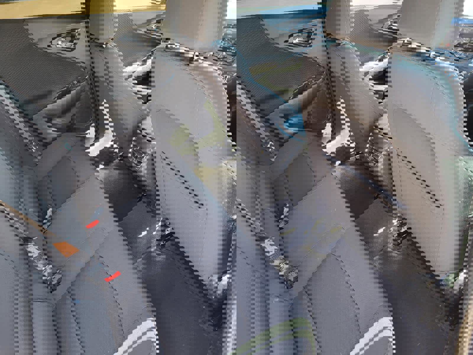 Used 2023 Chevrolet Malibu LT w/ Driver Confidence Package image 11