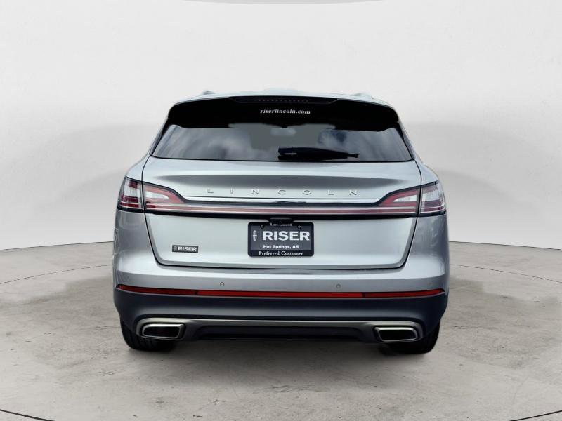 Used 2023 Lincoln Nautilus Reserve w/ Luxury Package image 5