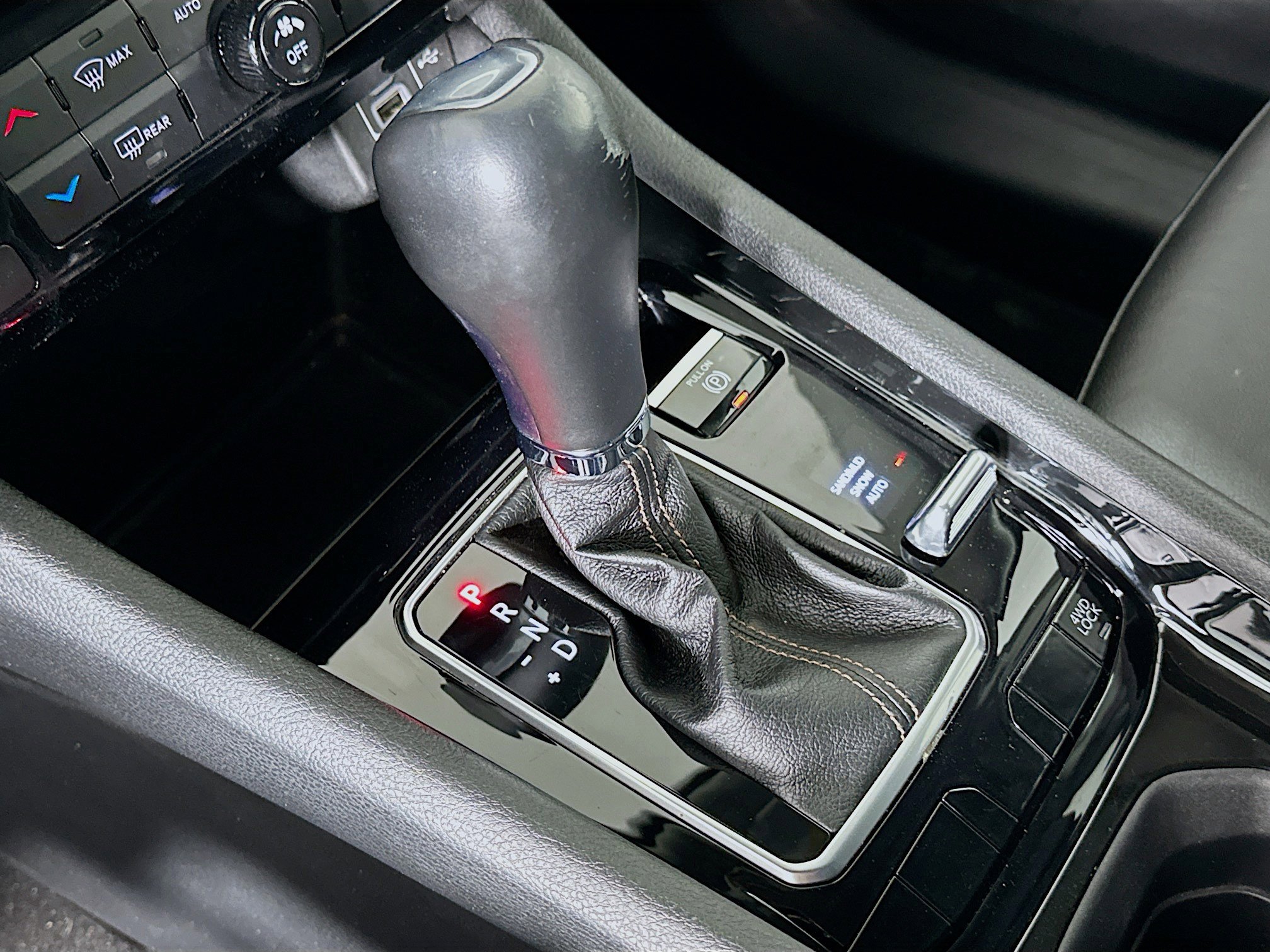 Used 2022 Jeep Compass Limited image 24