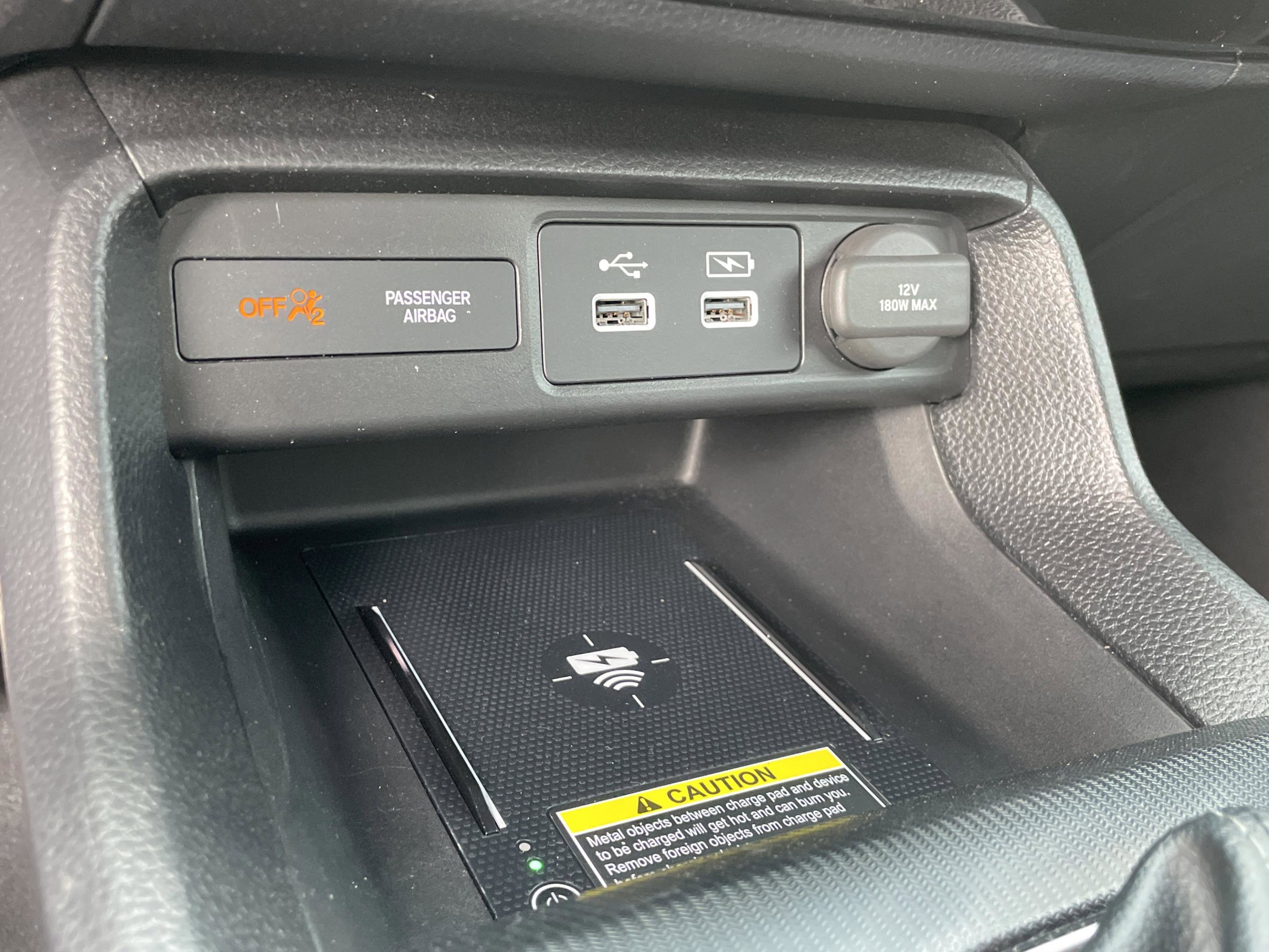 Used 2024 Honda Civic Sport Touring image 34