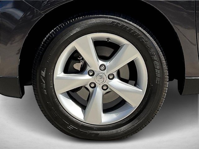 Used 2010 Lexus RX 350 AWD image 10