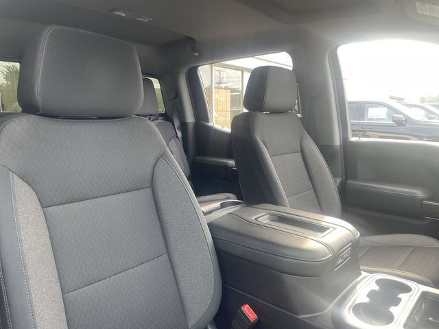 Used 2019 Chevrolet Silverado 1500 RST w/ All-Star Edition AWD/4WD image 24