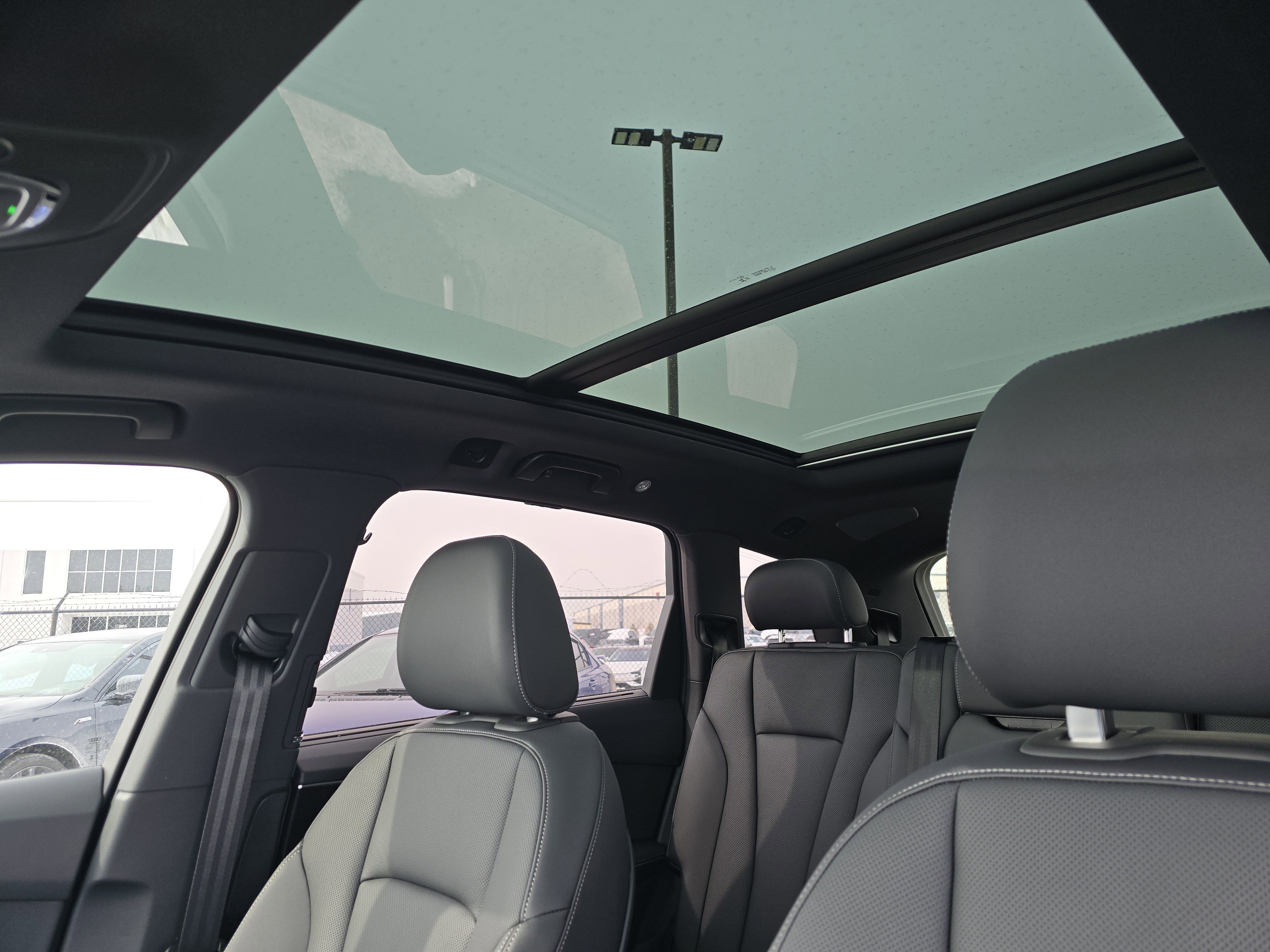 New 2026 Audi Q7 3.0T Premium Plus image 9