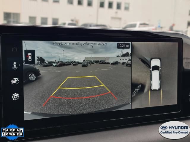 Used 2025 Hyundai Palisade SEL FWD image 29
