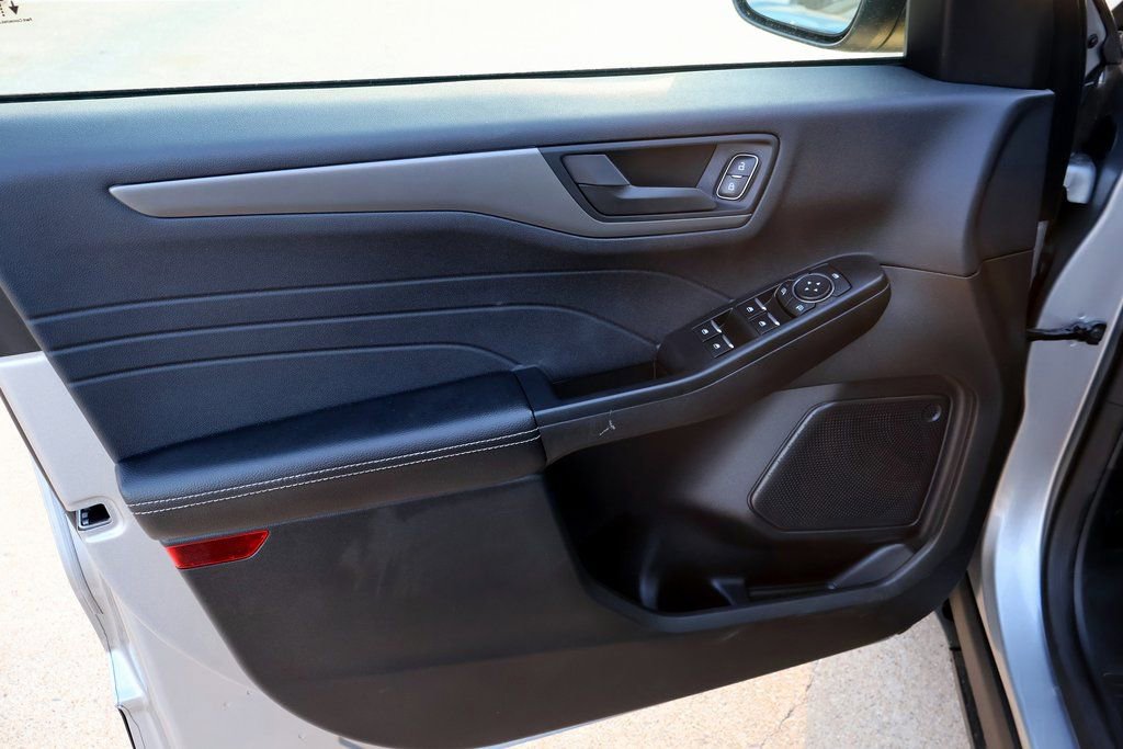 Used 2024 Ford Escape Active image 16