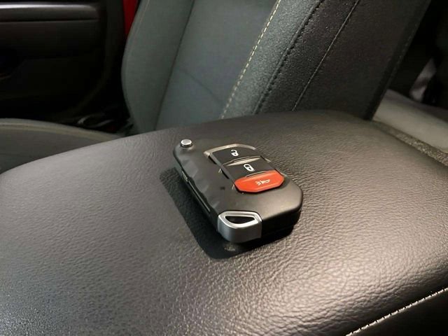 Used 2025 Jeep Wrangler Unlimited Sport S 4xe image 94