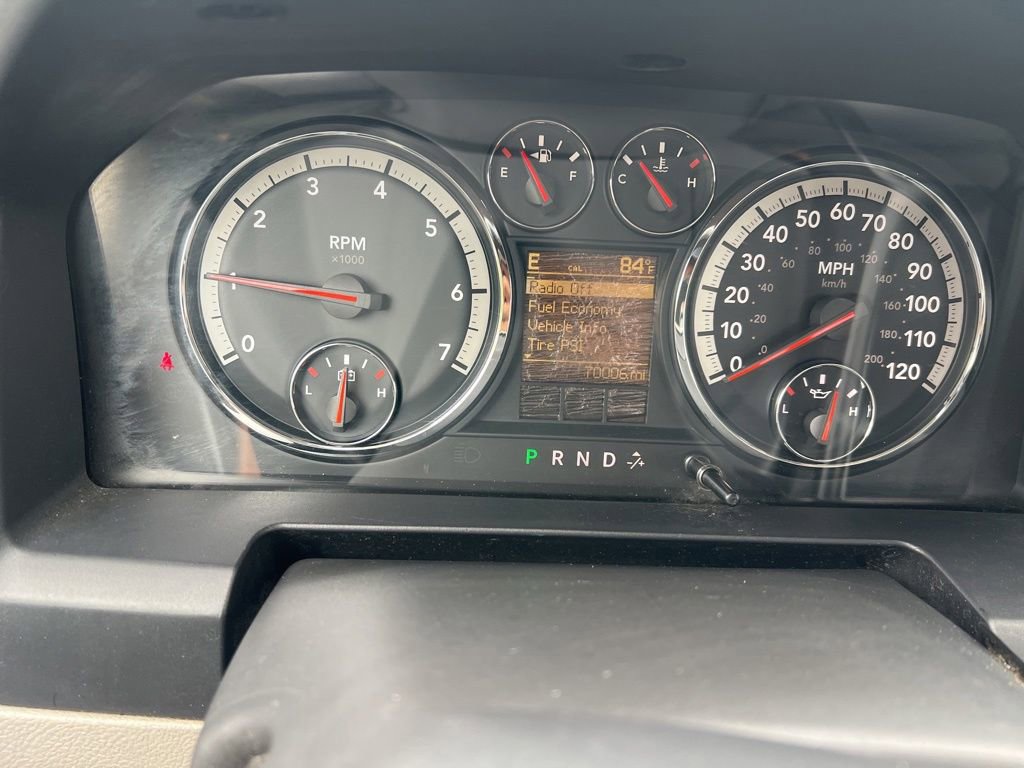 Used 2010 Dodge Ram 1500 Truck SLT w/ Popular Equipment Group RWD image 60